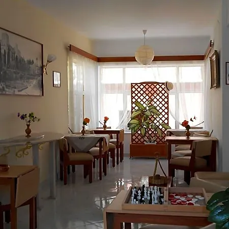 Hotel Florida 3*
